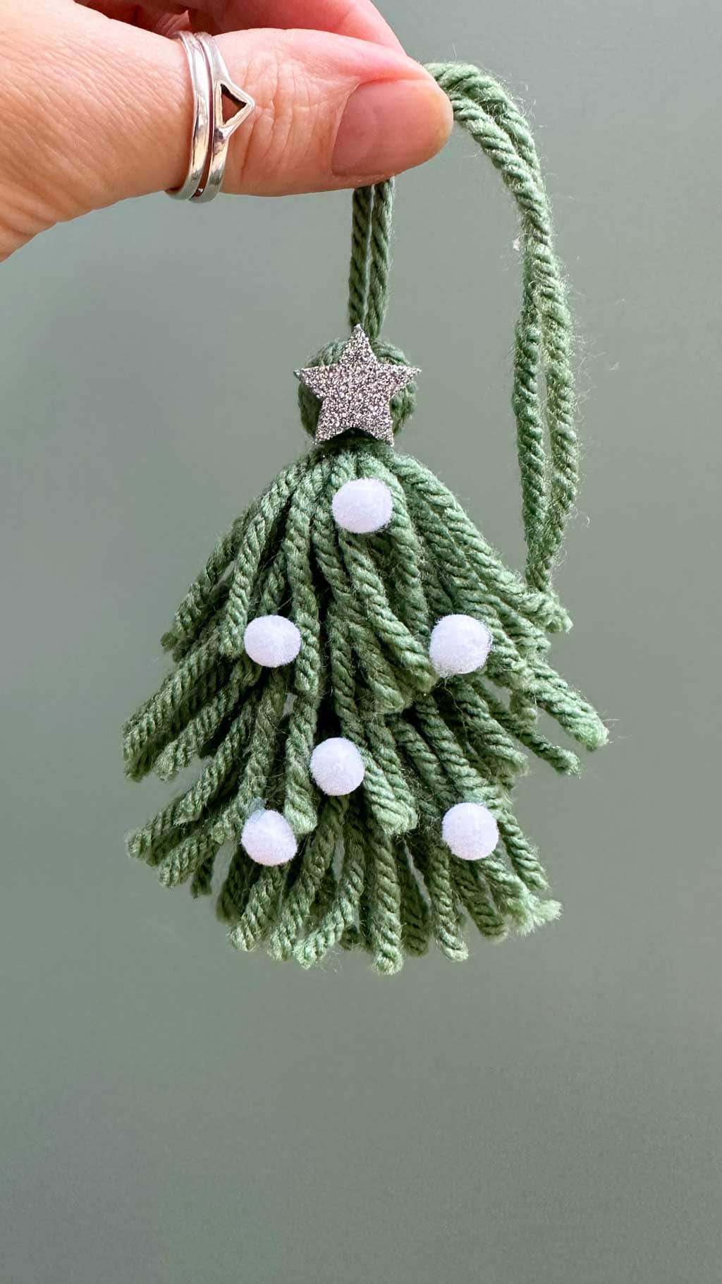 Easy christmas shop jewelry to make